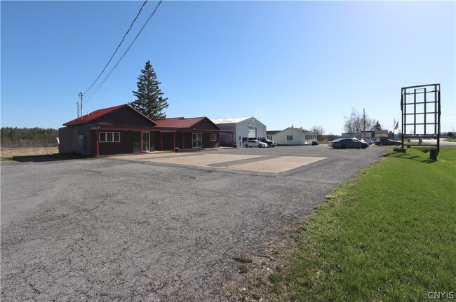 Building Photo - 43748 NY-12