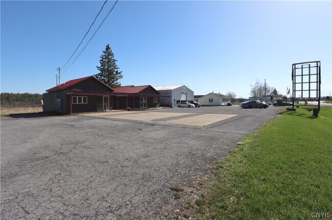 Building Photo - 43752 NY-12