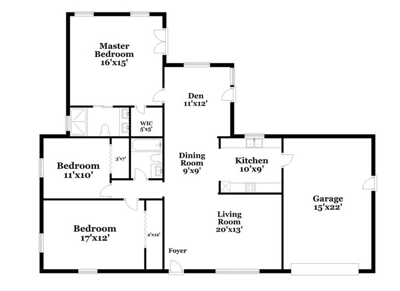 Building Photo - 7921 Eugene Dr