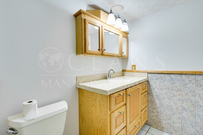 Building Photo - Beautifully upgraded two-story rental home...