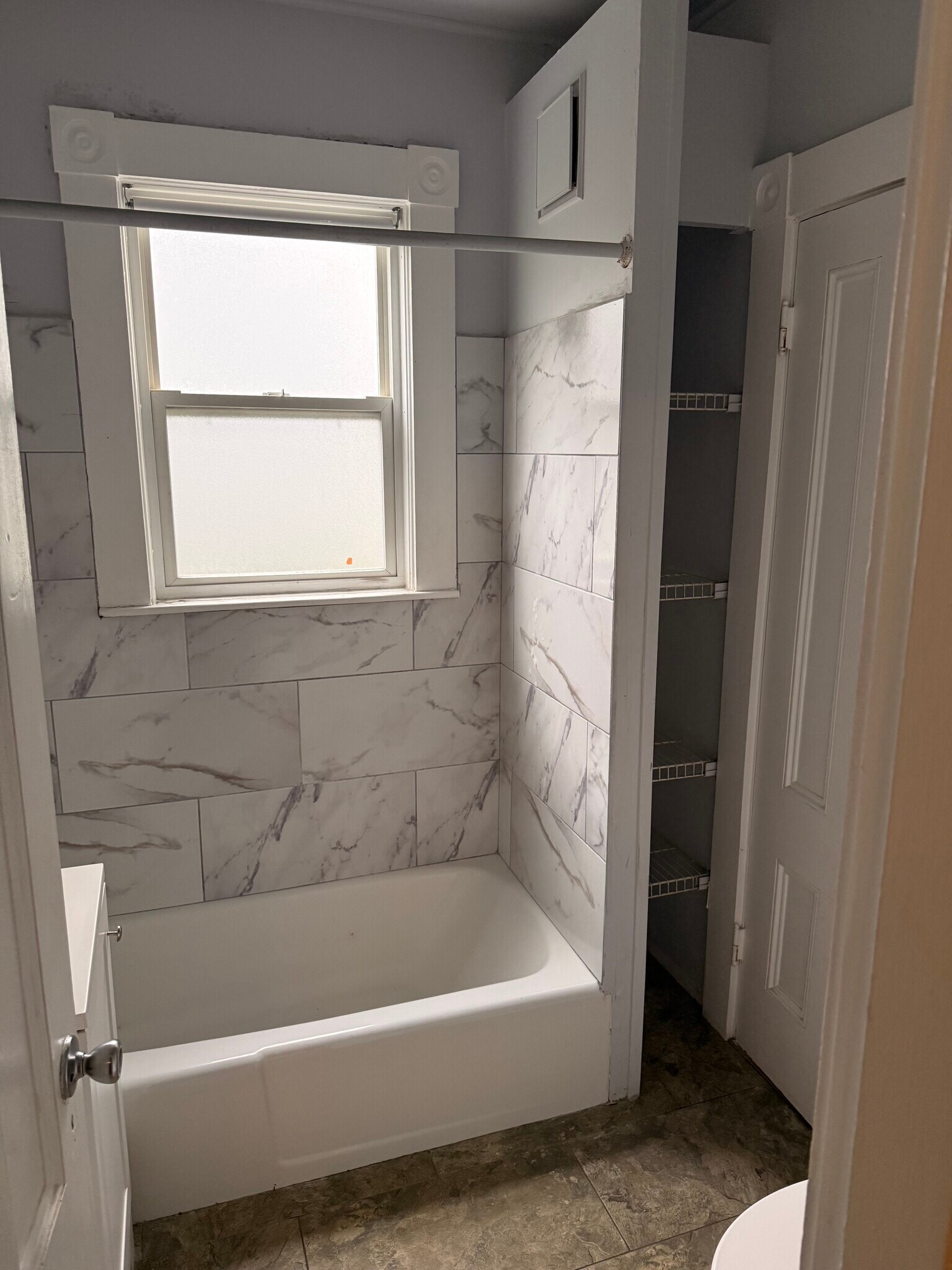 Bathroom - 15 Hayden St