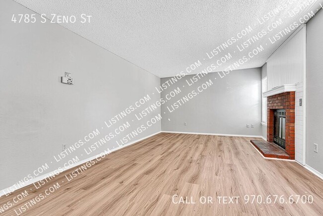 Building Photo - 4785 S Zeno St