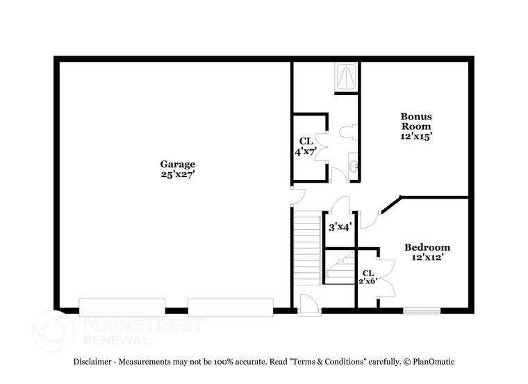Building Photo - 805 Emerson Dr
