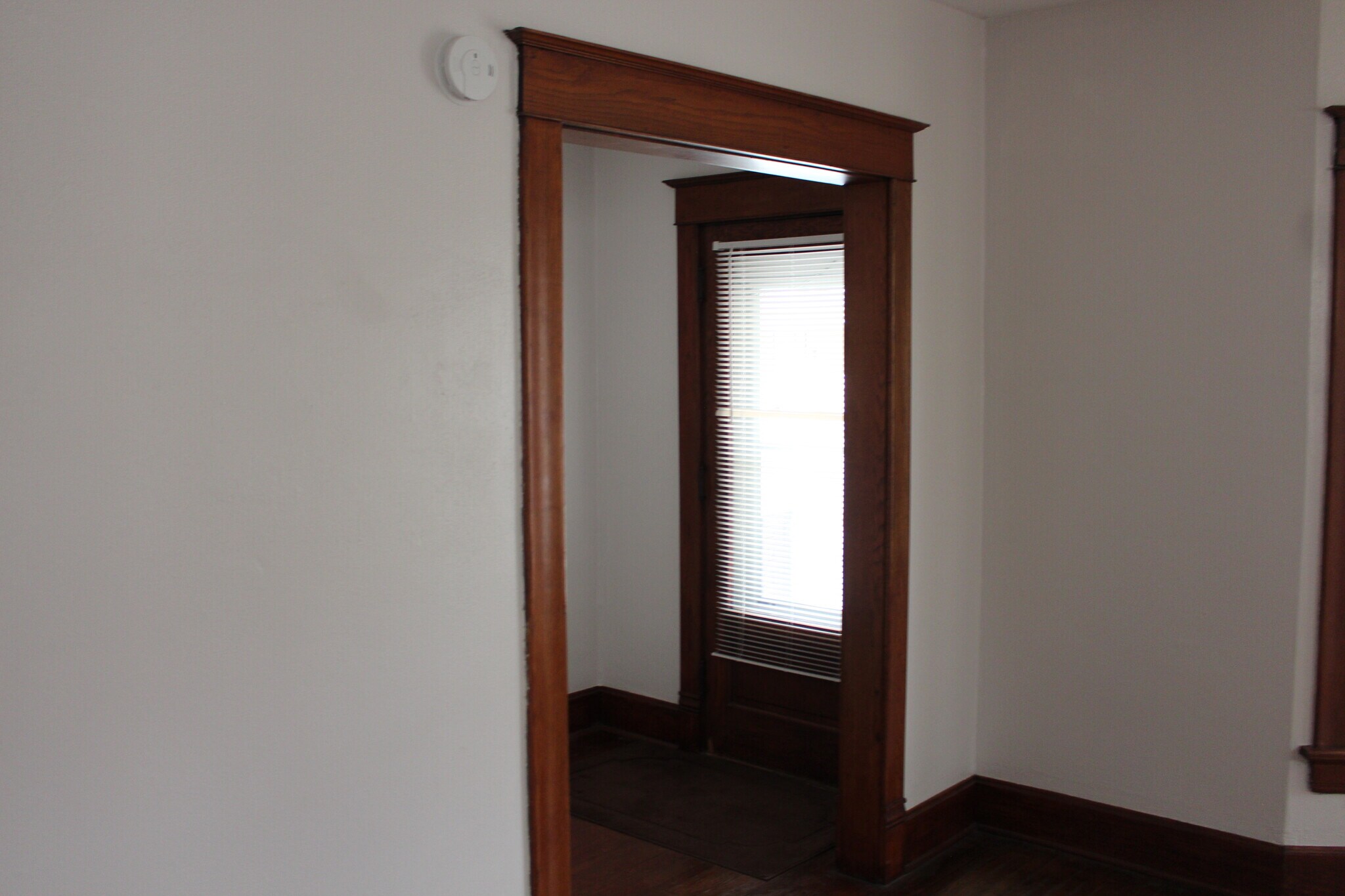 Room off Living Room - 1516 Thurston Ave