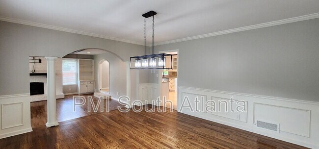 Building Photo - 40 Pheasant Dr SE