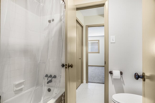 Building Photo - 4410 T C Jester Blvd