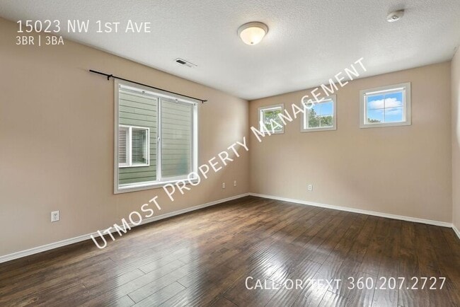 Building Photo - 15023 NW 1st Ave