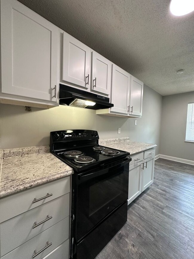 Interior Photo - Rand at Sharps Ridge