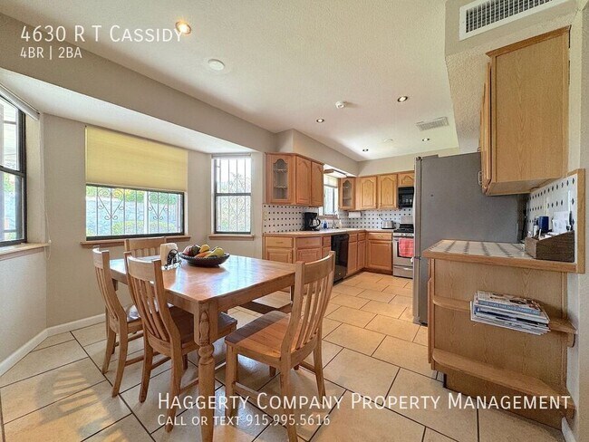 Building Photo - 4630 R T Cassidy Dr