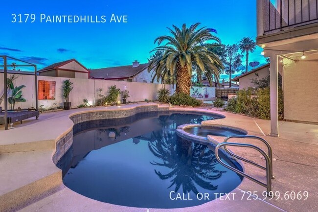 Primary Photo - 3179 Paintedhills Ave