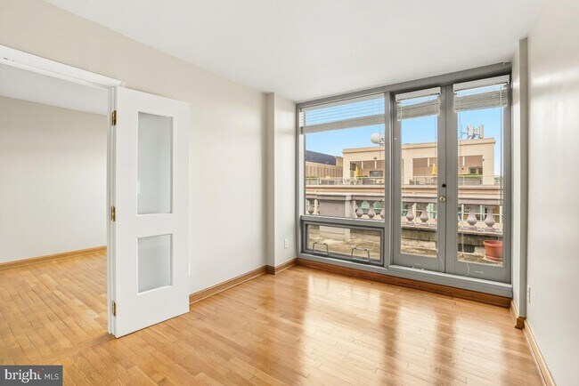 Building Photo - 801 Pennsylvania Ave NW