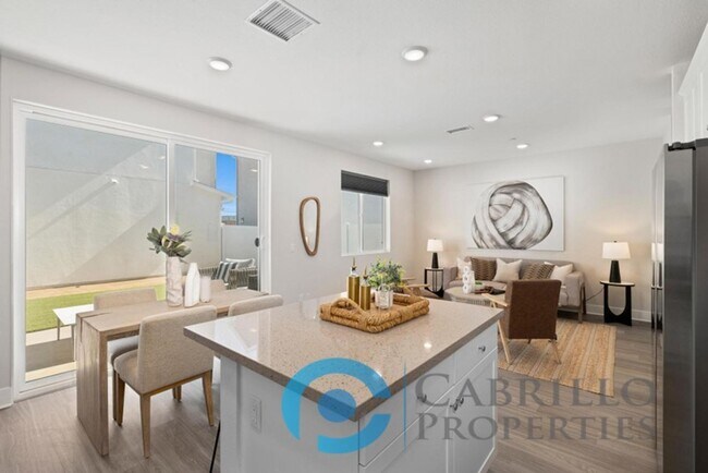 Building Photo - Brand New 3bd/3ba Home with Private Yard and Detached 1-Car Garage