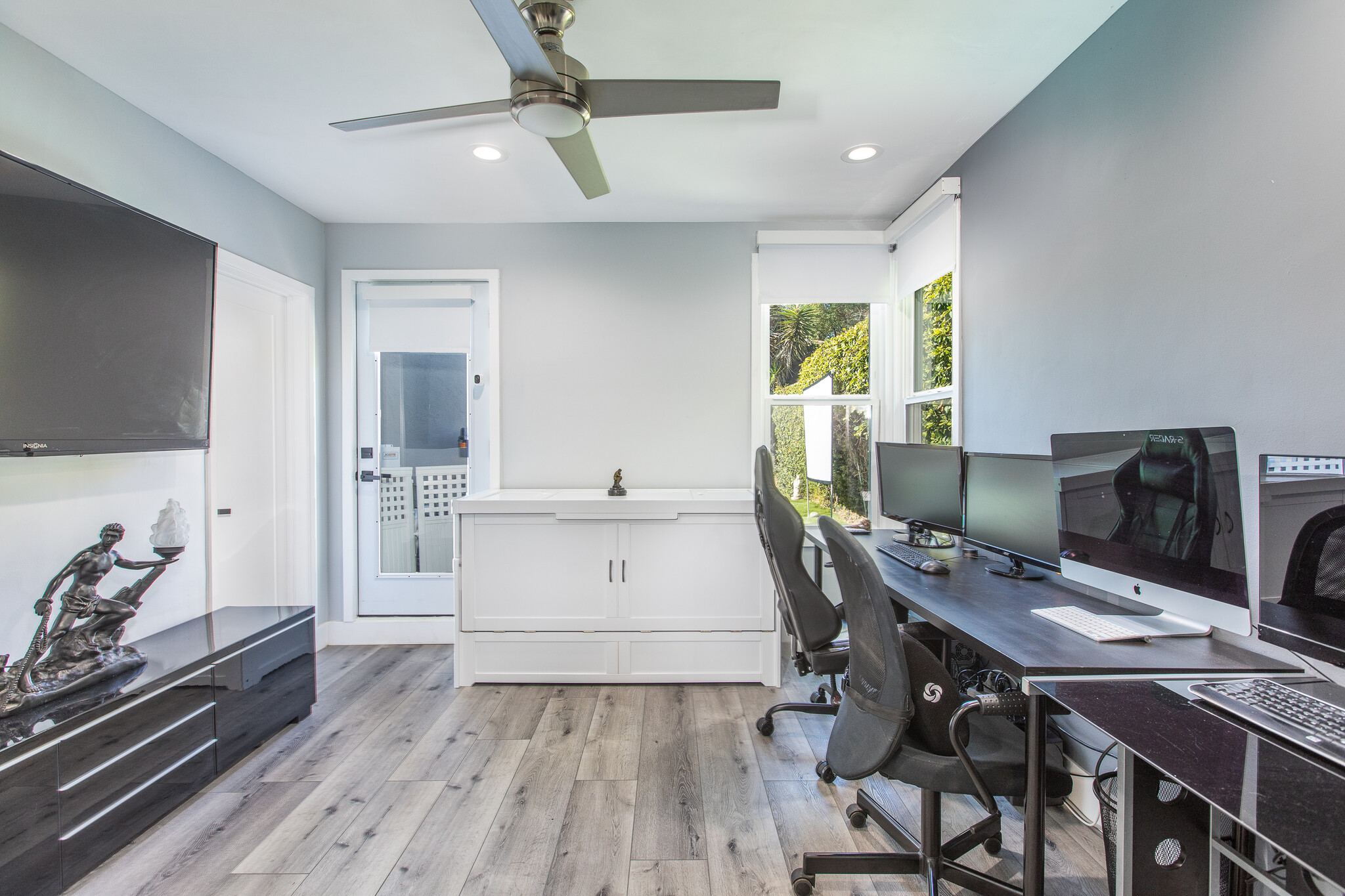 Second BedRoom - 1207 Greenacre Ave