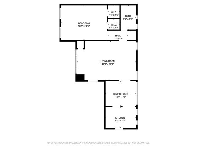Building Photo - 1325 Hayworth Ave