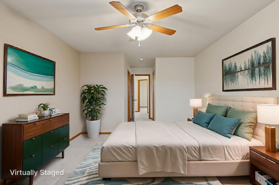 Building Photo - 8743 Remi Dr