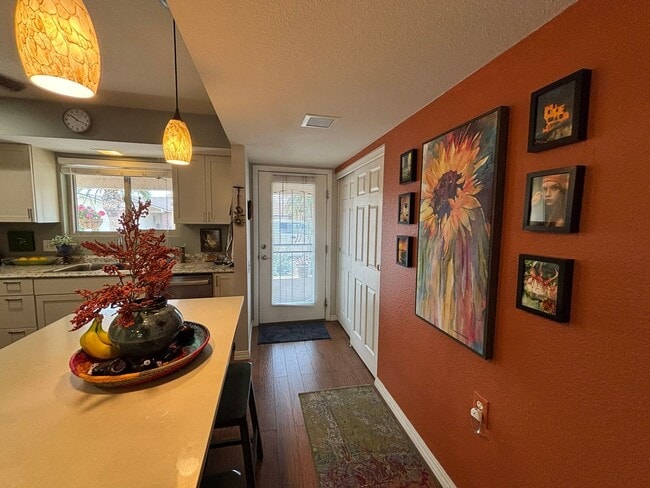 Building Photo - Enjoy this cozy 2 Bedroom, 1.75 Bathrooms, 1.5 Car Garage home in Premier Active Adult Resort Sty...