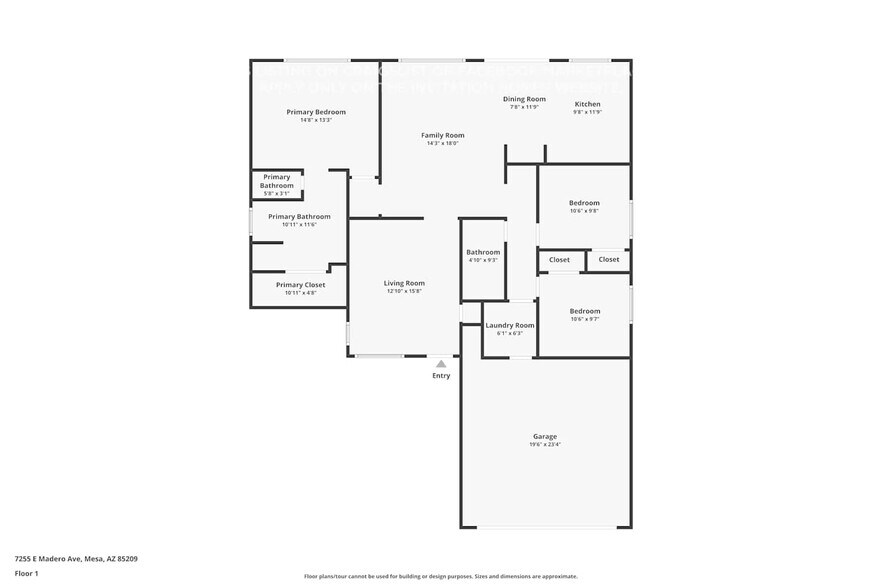 Building Photo - 7255 E Madero Ave