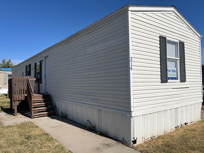 Building Photo - 3510 N 9th St