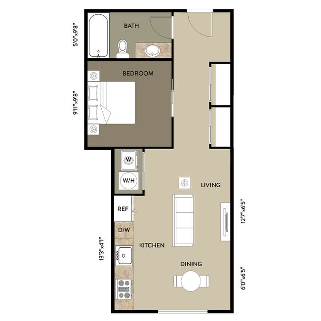 Marsh S4 - Union at the Grove