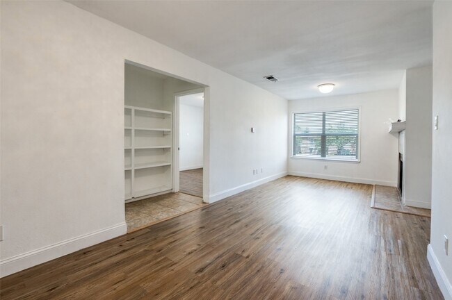 Building Photo - 2200 E Trinity Mls Rd