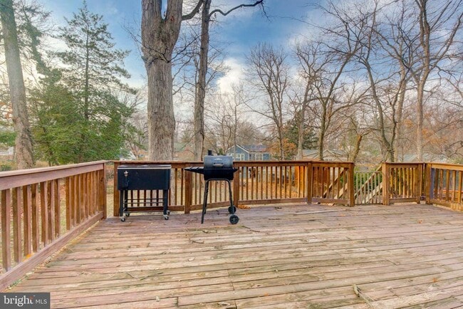 Building Photo - 6916 New Hampshire Ave