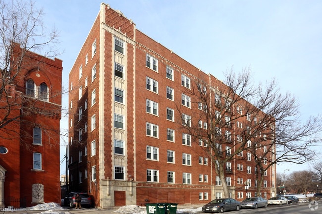 Building Photo - Logan Vistas Apartments