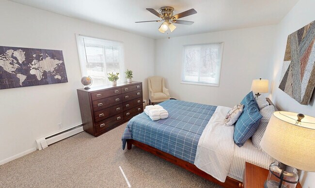 Building Photo - 1128 High Ave