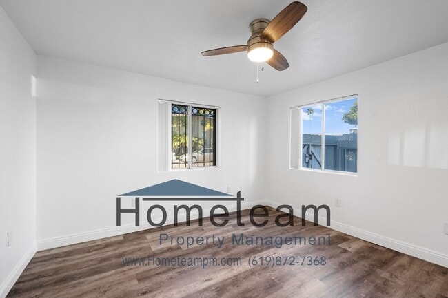 Building Photo - 5082-92 Lotus St