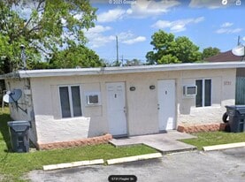 Building Photo - 5731 Flagler Street