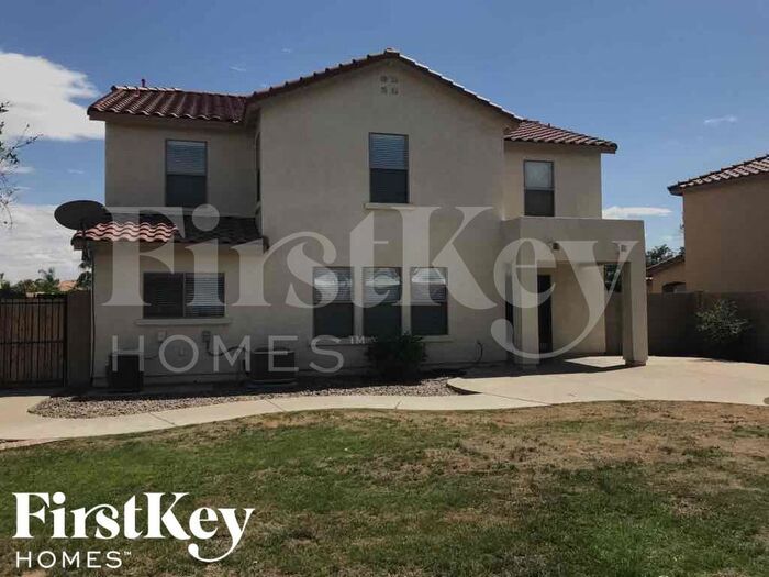 Building Photo - 9032 E Pampa Ave