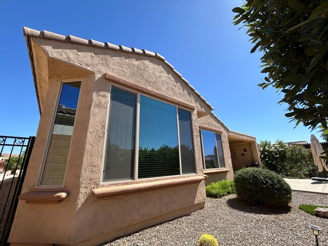 Building Photo - 26864 W Piute Ave
