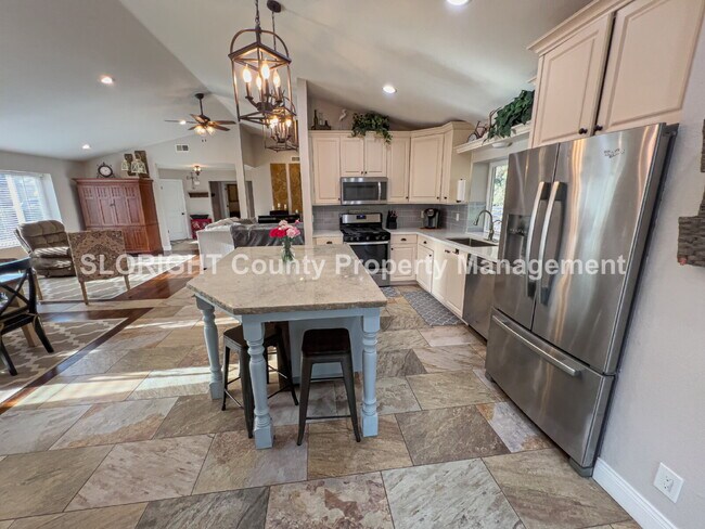 Building Photo - AVAILABLE FEBRUARY - Spacious Single-Story Home on 1 Acre in Nipomo - 3 Bed / 2 Bath