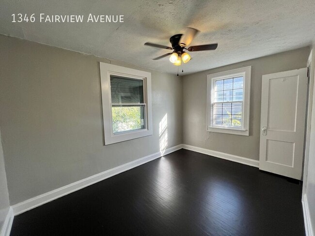 Building Photo - 1346 Fairview Ave
