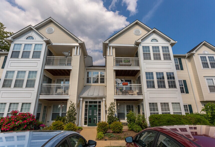 Building Photo - 7507 Snowpea Ct