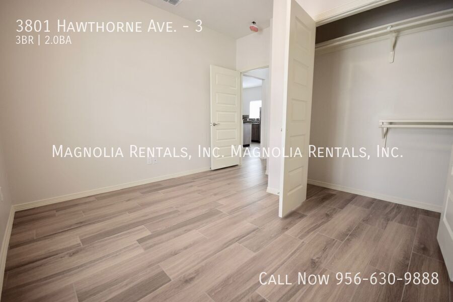 Building Photo - 3801 Hawthorne Ave