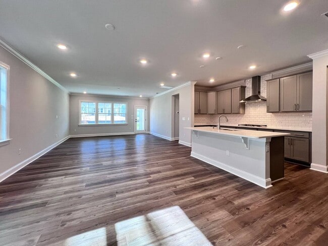 Building Photo - 360 Canyon Gap Wy