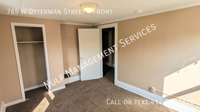 Building Photo - 765 W Otterman St