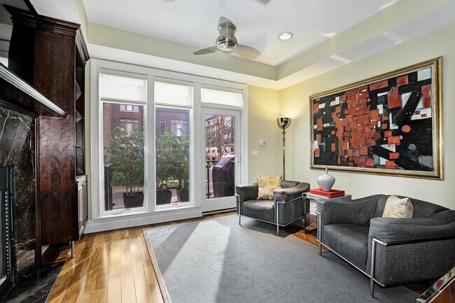 Building Photo - 3 Henley Pl