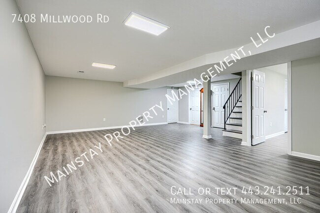 Building Photo - 7408 Millwood Rd