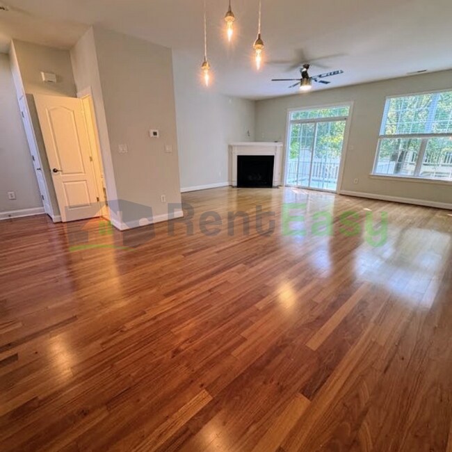 Building Photo - 4405 Harlesden Dr