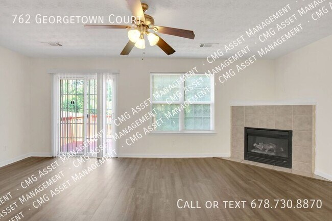 Building Photo - 762 Georgetown Ct