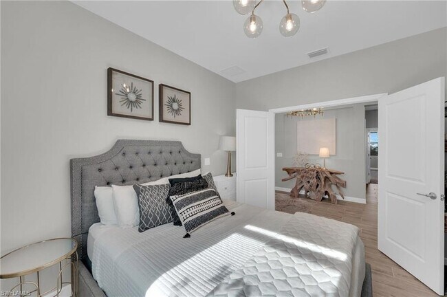 Building Photo - 18336 Parksville Dr