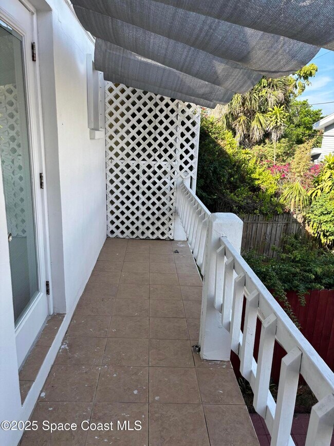 Building Photo - 264 Canaveral Beach Blvd