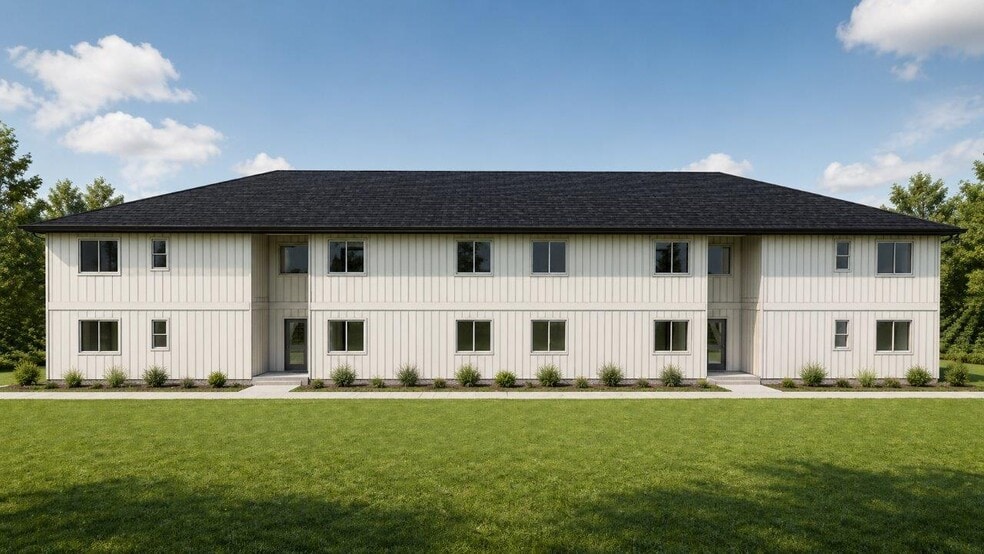 Building Photo - SunHill Lake Norden