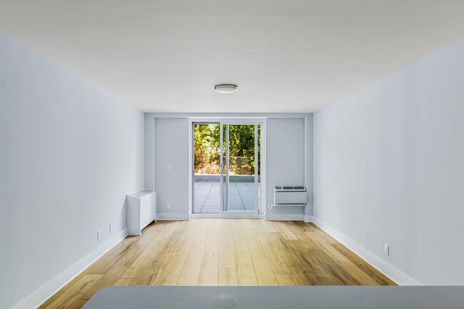 Floorplan - The Churchill