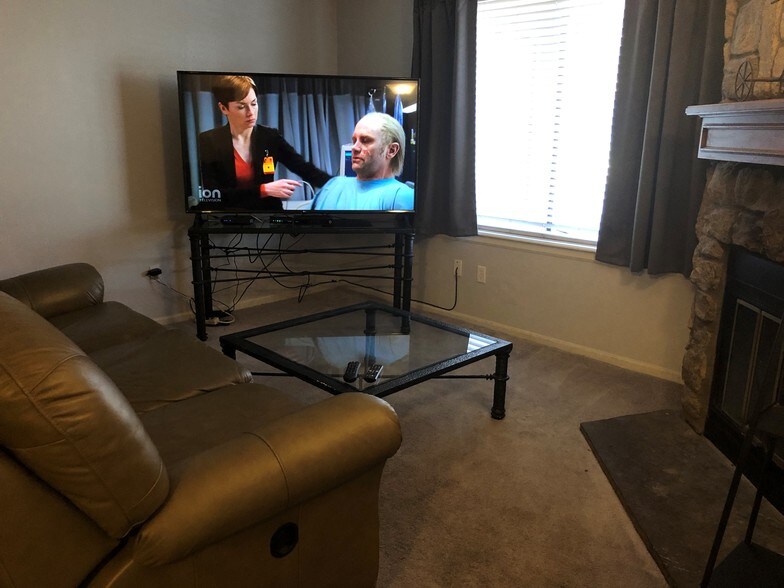 Family Room - 10785 W 63rd Pl