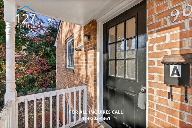 Building Photo - Spacious 2 Bed/1 Bath Property in Lynchburg