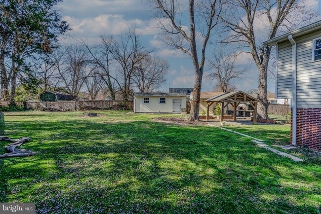 Building Photo - 1206 Riggs Ct