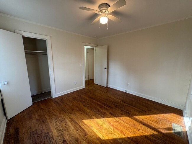 Building Photo - 2/1 House in East Rome with bonus room- $995