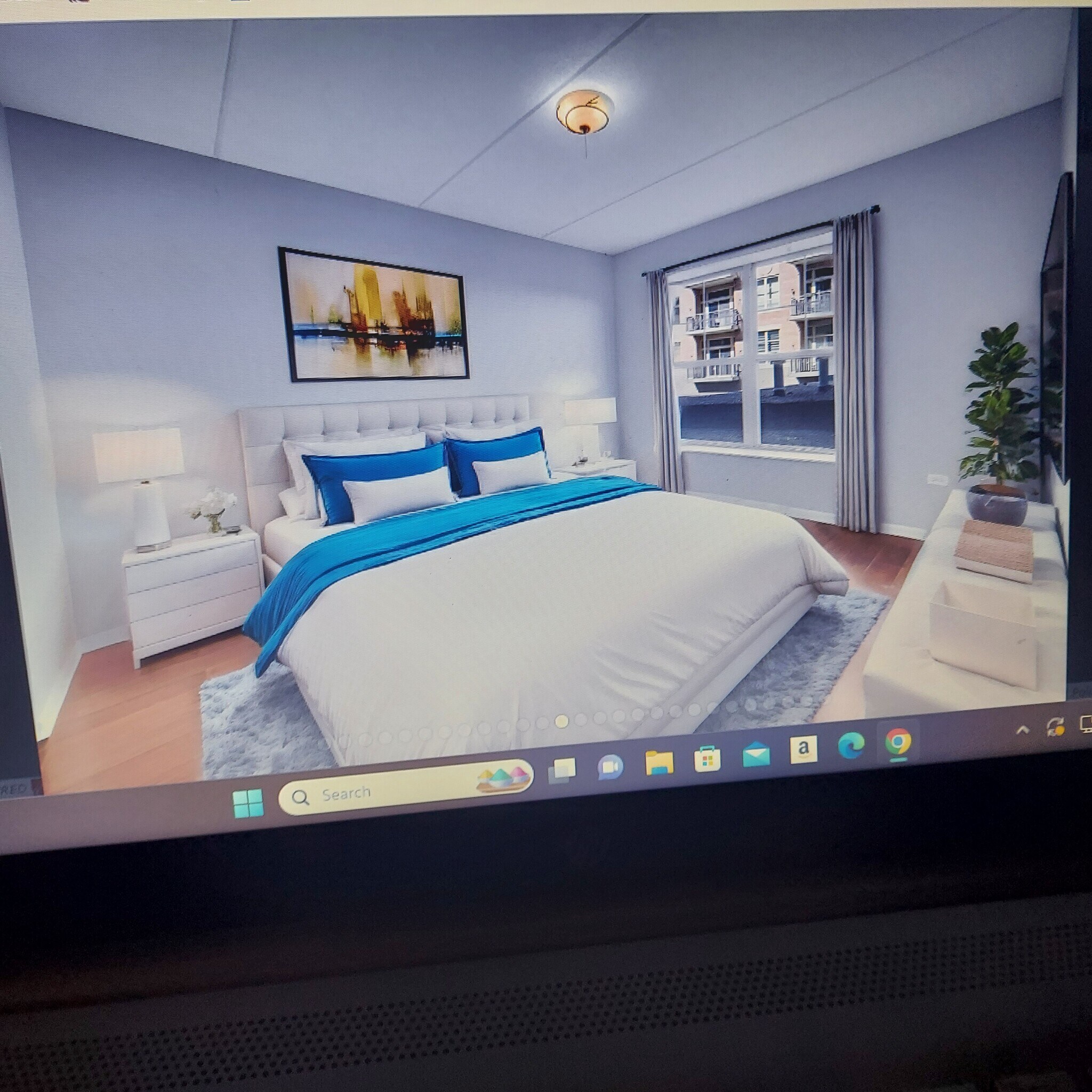 Building Photo - 1405 E Central Rd